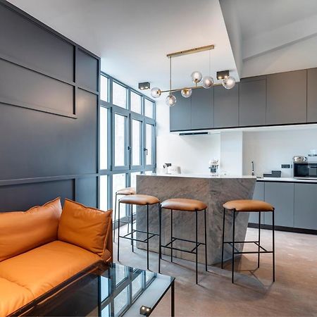 Residence Montefiore Cannes Exterior foto